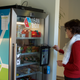 For office employees who have sworn off of candy and chips, LeanBox machines sell snacks like chickpea salad cups and fresh fruit.